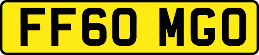 FF60MGO