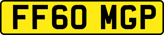 FF60MGP