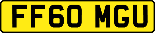 FF60MGU