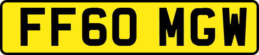 FF60MGW
