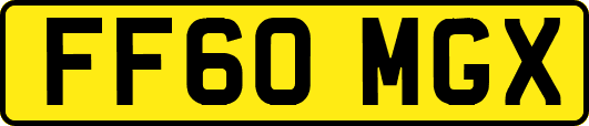 FF60MGX
