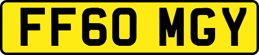 FF60MGY