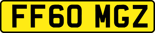 FF60MGZ