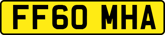 FF60MHA