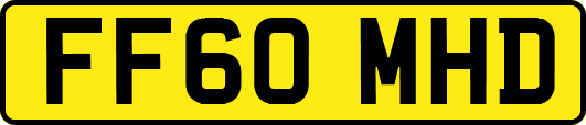 FF60MHD