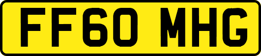 FF60MHG