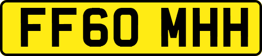 FF60MHH