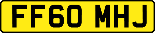 FF60MHJ