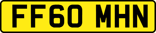 FF60MHN