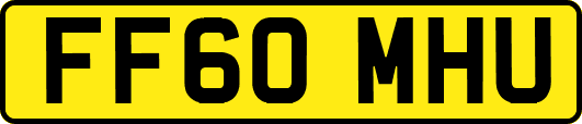 FF60MHU