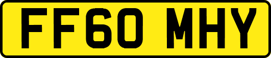 FF60MHY
