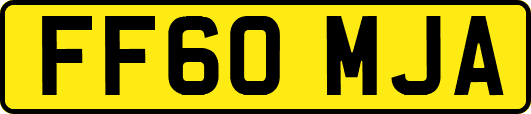 FF60MJA