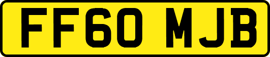 FF60MJB