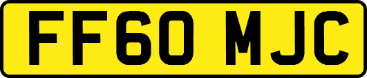 FF60MJC