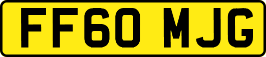 FF60MJG