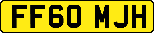 FF60MJH
