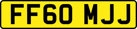 FF60MJJ