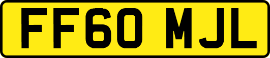 FF60MJL