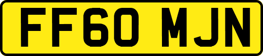 FF60MJN