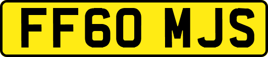 FF60MJS