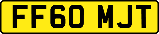 FF60MJT