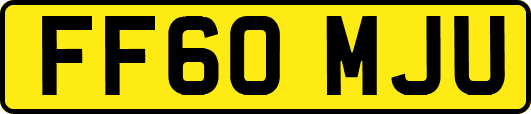 FF60MJU
