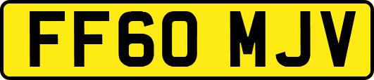FF60MJV