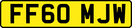 FF60MJW