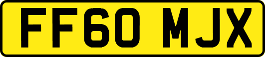 FF60MJX