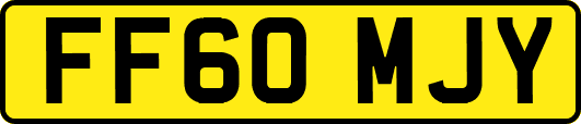FF60MJY