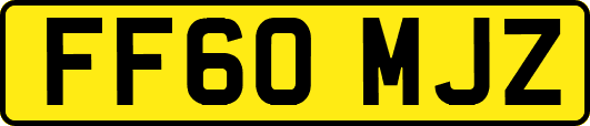 FF60MJZ
