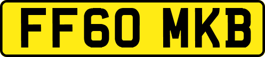 FF60MKB