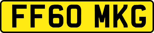 FF60MKG