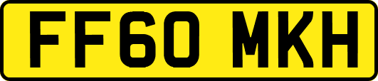 FF60MKH
