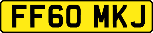 FF60MKJ