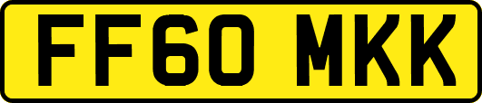 FF60MKK