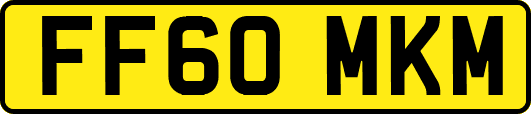 FF60MKM