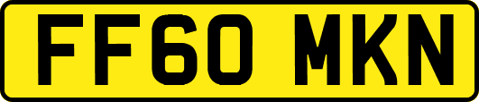 FF60MKN