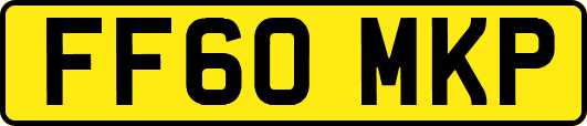 FF60MKP