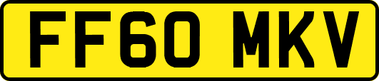FF60MKV
