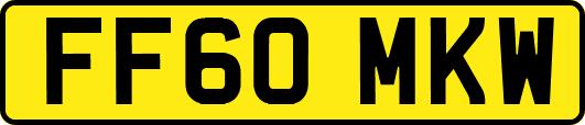 FF60MKW