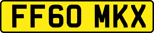 FF60MKX