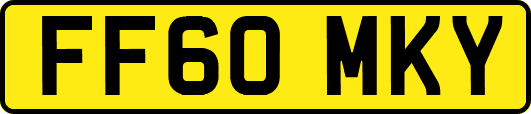 FF60MKY