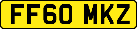 FF60MKZ