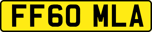 FF60MLA
