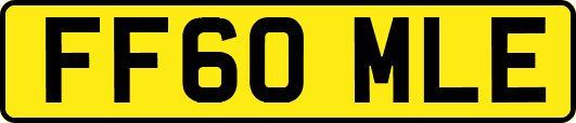 FF60MLE