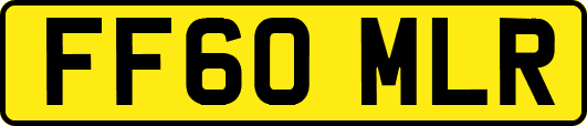 FF60MLR
