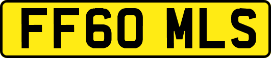 FF60MLS