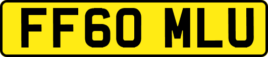 FF60MLU