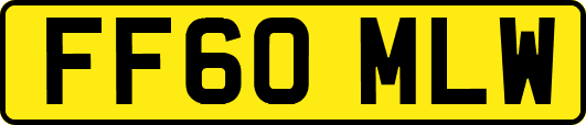 FF60MLW